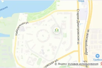 Центр диагностики и лечения РАНМЕД Фотография 2