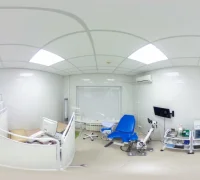 Клиника Московский доктор на Коктебельской улице Фотография 2