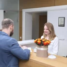 Многопрофильная клиника Союз на улице Матросская Тишина Фотография 4