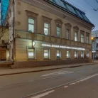 Клиника лечения позвоночника и суставов доктора Длина на улице Гиляровского Фотография 3