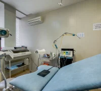 Медицинский центр Спектра на улице Герасима Курина Фотография 2