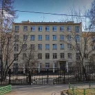 Московский научно-практический центр борьбы с туберкулёзом на Тарутинской улице Фотография 5