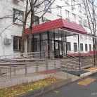 Московский научно-практический центр борьбы с туберкулёзом на улице Радио Фотография 8