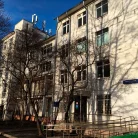 Московский научно-практический центр борьбы с туберкулёзом на Щукинской улице Фотография 7