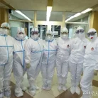 Московский научно-практический центр борьбы с туберкулёзом на Щукинской улице Фотография 2