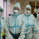 Московский научно-практический центр борьбы с туберкулёзом на Сиреневом бульваре Фотография 4