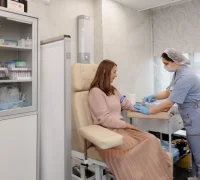 Клиника МЕДСИ на Новоясеневском проспекте Фотография 2