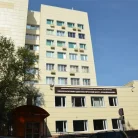 Национальный медико-хирургический Центр им. Н.И. Пирогова на Нижней Первомайской улице Фотография 4