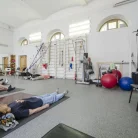 Московский научно-практический центр медицинской реабилитации, восстановительной и спортивной медицины на улице Земляной Вал Фотография 5