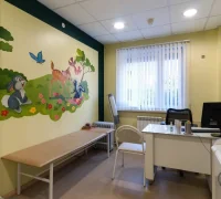 Медицинский центр МедВитро детское отделение на Подмосковном бульваре Фотография 2