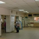 Поликлиническое отделение №3 в Матушкино Фотография 3