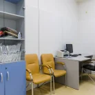 Клиника Сесиль в 1-м Тверском-Ямском переулке  Фотография 5
