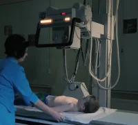 Городская клиническая больница им. М.П. Кончаловского Департамента здравоохранения г. Москвы отделение для младшего и старшего детского возраста на Каштановой аллее Фотография 2