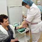 Акушерско-гинекологическое отделение №1 на Каштановой аллее Фотография 4