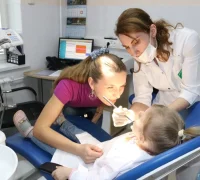 Клиника Доктор Боголюбов на улице Дмитриева 
