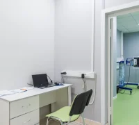 Медицинский центр Доктор с Вами на Авиационной улице Фотография 2