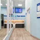 Пункт сдачи анализов Будь здоров на Рочдельской улице Фотография 6