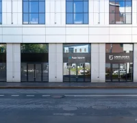 Пункт сдачи анализов Будь здоров на Рочдельской улице Фотография 2