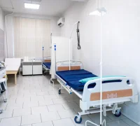 Многопрофильная медицинская клиника Евромедклиник 24 в Зельевом переулке  Фотография 2