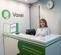 Диагностический центр Voxel на Спартаковской площади Фотография 2