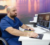 Стоматология ПрезиДЕНТ на 3-й Красногвардейской улице Фотография 2