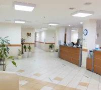 Медицинский центр РАМБАМ Фотография 2