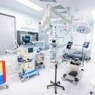 Медицинский центр ЦАМ в Уланском переулке Фотография 2