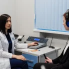 Медицинский центр ЦАМ в Уланском переулке Фотография 19