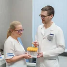 Медицинский центр ЦАМ в Уланском переулке Фотография 17