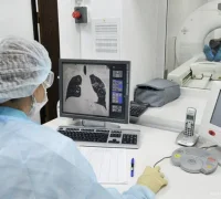 Диагностический центр МРТ Эксперт на улице Дзержинского Фотография 2
