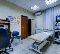 Медицинский центр Столица на Большом Власьевском переулке Фотография 2