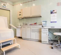 Медицинский центр MedSwiss в Нагорном проезде Фотография 2