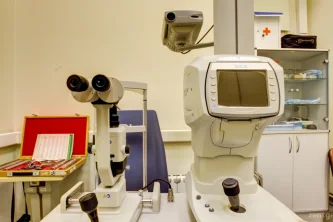 Клиника Будь здоров на Комсомольском проспекте Фотография 2
