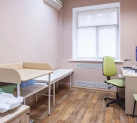 Медицинский центр Астери-Мед в Перово Фотография 2
