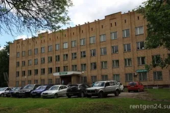 Поликлиника Филиал Костинский на улице Дзержинского Фотография 2