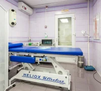 Клиника Доктор с Вами на улице Генерала Кузнецова Фотография 2