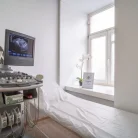 Лечебно-диагностический центр Клиника Здоровья в Подсосенском переулке Фотография 2