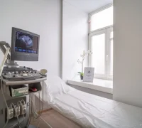 Лечебно-диагностический центр Клиника Здоровья в Подсосенском переулке Фотография 2