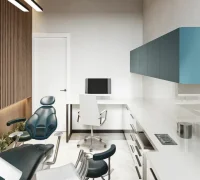 Медицинский центр для всей семьи YourMed Фотография 2