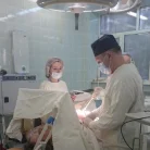 Хирургическое отделение №2 Подольская областная клиническая больница Фотография 5
