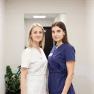 Многопрофильная медицинская клиника Ист Клиник на улице Кадомцева Фотография 5