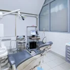 Стоматологическая клиника Дента-Эль на Братиславской улице Фотография 6