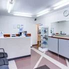 Стоматологическая клиника Дента-Эль на Симферопольском бульваре Фотография 12