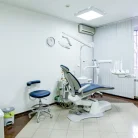 Стоматологическая клиника Дента-Эль на Симферопольском бульваре Фотография 1