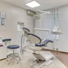 Стоматологическая клиника Дента-Эль на Симферопольском бульваре Фотография 15