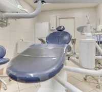 Стоматологическая клиника Дента-Эль на Симферопольском бульваре Фотография 2
