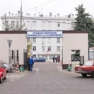 Городская клиническая больница №67 им. Л.А. Ворохобова на улице Саляма Адиля Фотография 5