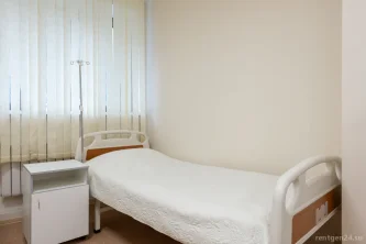 Клиника планирования семьи ИнТайм Фотография 2