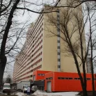 Городская клиническая больница им. С.С. Юдина в Коломенском проезде Фотография 3
