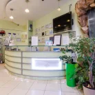 Стоматологическая клиника Алекс на улице Жуковского Фотография 15